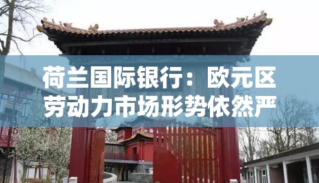 荷兰国际银行：欧元区劳动力市场形势依然严峻