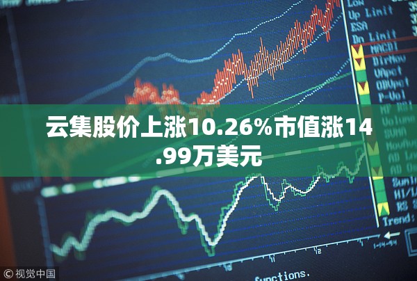 云集股价上涨10.26%市值涨14.99万美元