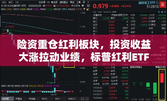 险资重仓红利板块，投资收益大涨拉动业绩，标普红利ETF（562060）迎布局窗口期