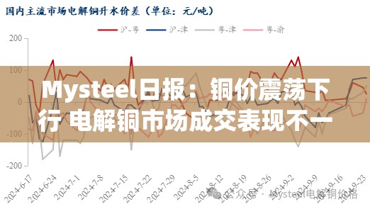 Mysteel日报：铜价震荡下行 电解铜市场成交表现不一（11.18）