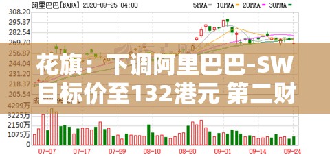 花旗：下调阿里巴巴-SW目标价至132港元 第二财季业绩符合预期
